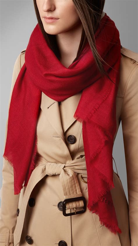 burberry cashmere scarf celebrity|authentic Burberry cashmere scarf.